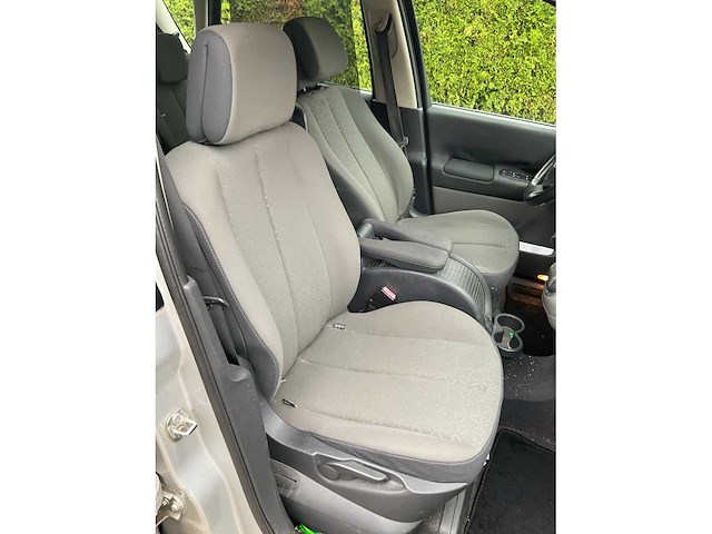 Renault scénic 05-zf-zf - afbeelding 9 van  31