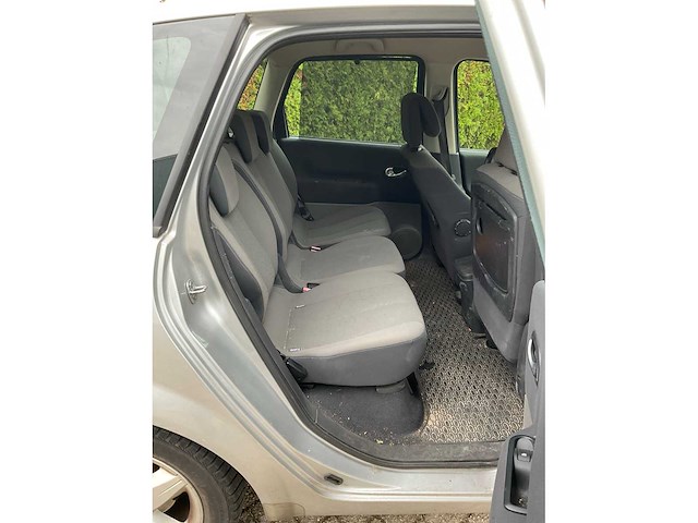 Renault scénic 05-zf-zf - afbeelding 11 van  31