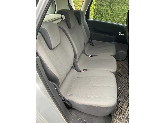 Renault scénic 05-zf-zf - afbeelding 13 van  31