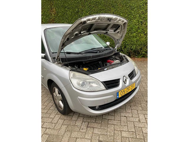 Renault scénic 05-zf-zf - afbeelding 16 van  31