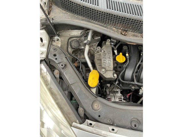 Renault scénic 05-zf-zf - afbeelding 18 van  31