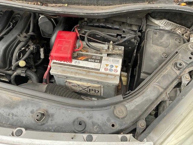 Renault scénic 05-zf-zf - afbeelding 20 van  31