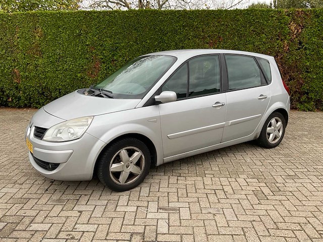 Renault scénic 05-zf-zf - afbeelding 21 van  31