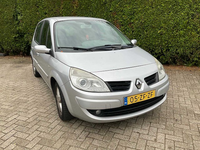 Renault scénic 05-zf-zf - afbeelding 12 van  31