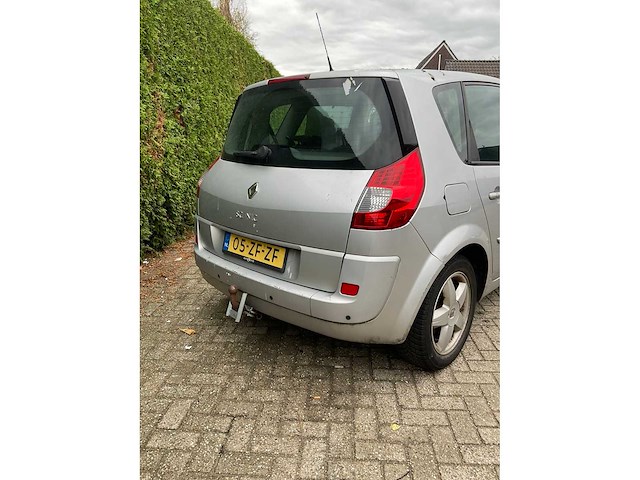 Renault scénic 05-zf-zf - afbeelding 27 van  31