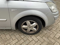 Renault scénic 05-zf-zf - afbeelding 30 van  31