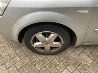 Renault scénic 05-zf-zf - afbeelding 31 van  31