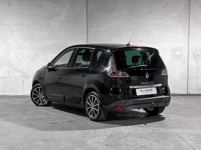 Renault scénic 1.2 tce bose 116pk 2013, 2-zkf-02 - afbeelding 30 van  42