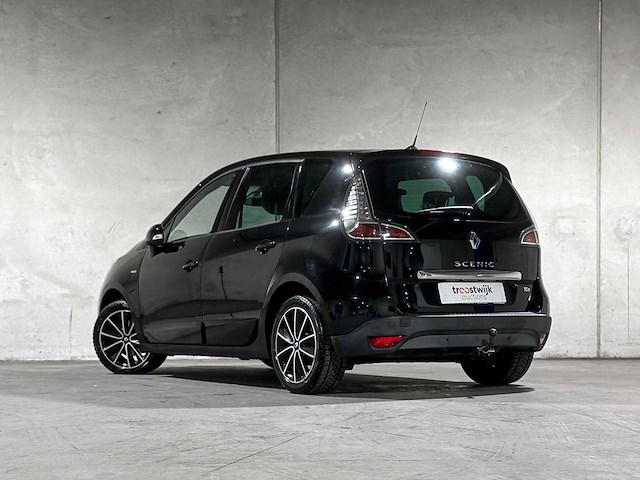 Renault scénic 1.2 tce bose 116pk 2013, 2-zkf-02 - afbeelding 3 van  42