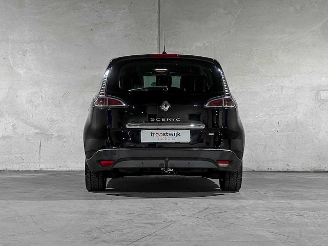 Renault scénic 1.2 tce bose 116pk 2013, 2-zkf-02 - afbeelding 4 van  42