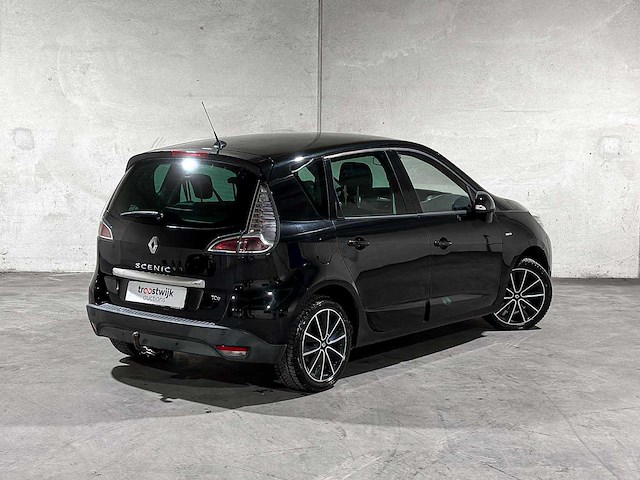 Renault scénic 1.2 tce bose 116pk 2013, 2-zkf-02 - afbeelding 5 van  42
