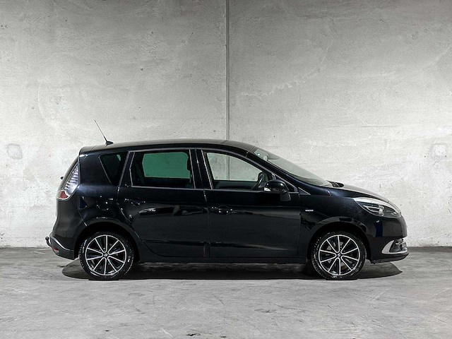 Renault scénic 1.2 tce bose 116pk 2013, 2-zkf-02 - afbeelding 7 van  42