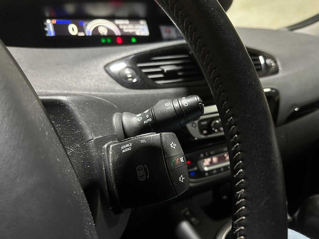 Renault scénic 1.2 tce bose 116pk 2013, 2-zkf-02 - afbeelding 13 van  42