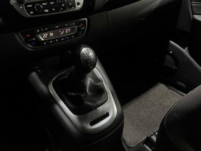 Renault scénic 1.2 tce bose 116pk 2013, 2-zkf-02 - afbeelding 14 van  42