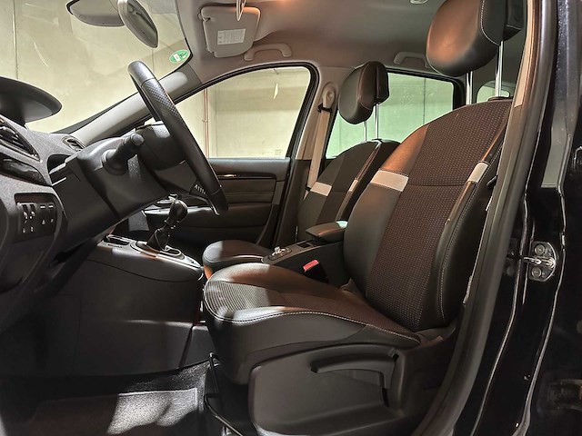 Renault scénic 1.2 tce bose 116pk 2013, 2-zkf-02 - afbeelding 18 van  42