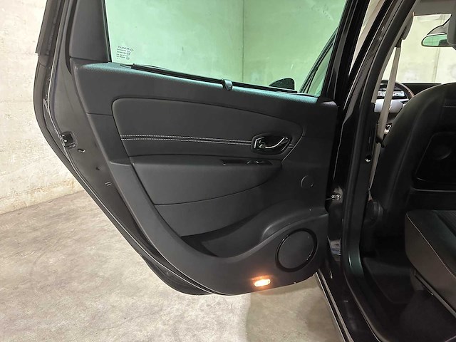 Renault scénic 1.2 tce bose 116pk 2013, 2-zkf-02 - afbeelding 19 van  42
