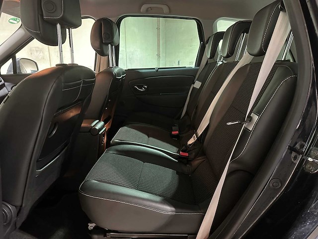 Renault scénic 1.2 tce bose 116pk 2013, 2-zkf-02 - afbeelding 20 van  42