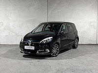 Renault scénic 1.2 tce bose 116pk 2013, 2-zkf-02 - afbeelding 15 van  42
