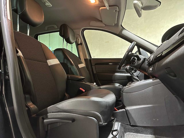 Renault scénic 1.2 tce bose 116pk 2013, 2-zkf-02 - afbeelding 24 van  42
