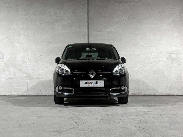 Renault scénic 1.2 tce bose 116pk 2013, 2-zkf-02 - afbeelding 23 van  42