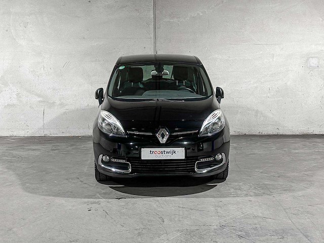 Renault scénic 1.2 tce bose 116pk 2013, 2-zkf-02 - afbeelding 41 van  42