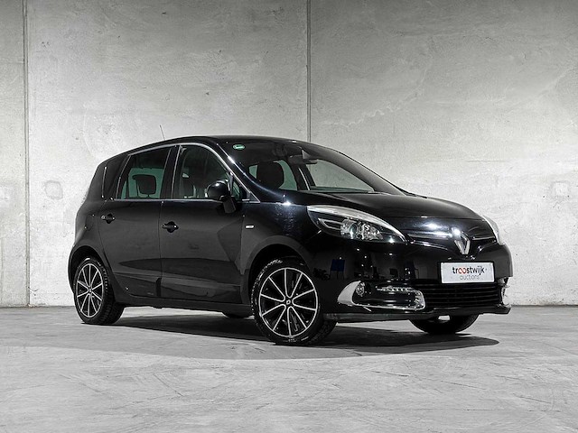 Renault scénic 1.2 tce bose 116pk 2013, 2-zkf-02 - afbeelding 29 van  42