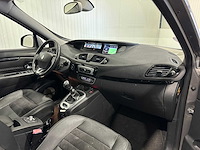 Renault scénic 1.2 tce bose 129.000 km nap gh-557-b - afbeelding 3 van  22