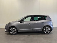 Renault scénic 1.2 tce bose 129.000 km nap gh-557-b - afbeelding 12 van  22
