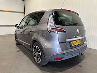 Renault scénic 1.2 tce bose 129.000 km nap gh-557-b - afbeelding 16 van  22