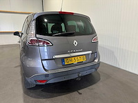 Renault scénic 1.2 tce bose 129.000 km nap gh-557-b - afbeelding 17 van  22