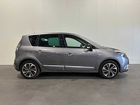 Renault scénic 1.2 tce bose 129.000 km nap gh-557-b - afbeelding 19 van  22