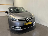Renault scénic 1.2 tce bose 129.000 km nap gh-557-b - afbeelding 21 van  22