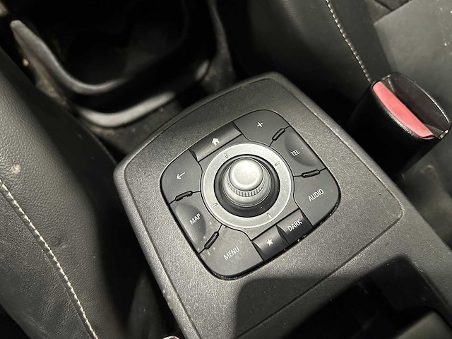 Renault scénic 1.2 tce bose 129.000 km nap gh-557-b - afbeelding 20 van  22