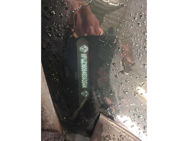 Renault scénic 1.2 tce bose 2014 | 2-szh-07 - afbeelding 2 van  23