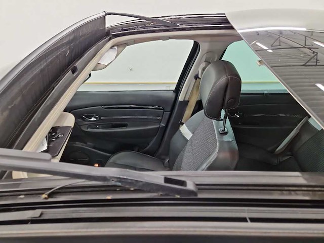 Renault scénic 1.2 tce bose 2014 | 2-szh-07 - afbeelding 4 van  23