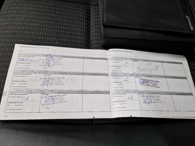 Renault scénic 1.2 tce bose 2014 | 2-szh-07 - afbeelding 10 van  23