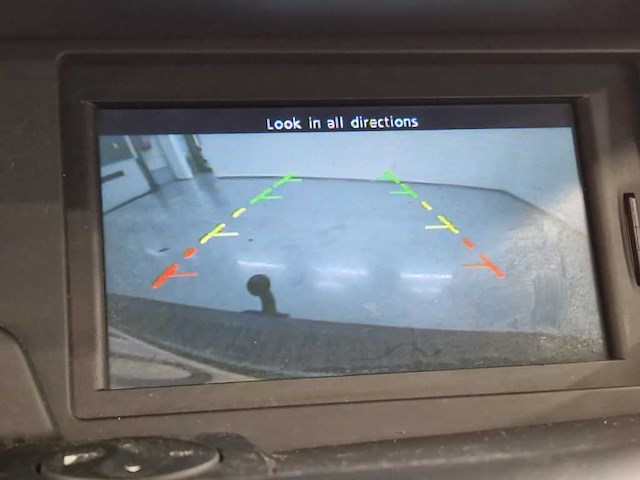 Renault scénic 1.2 tce bose 2014 | 2-szh-07 - afbeelding 11 van  23