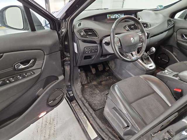 Renault scénic 1.2 tce bose 2014 | 2-szh-07 - afbeelding 17 van  23