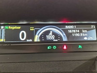 Renault scénic 1.2 tce bose 2014 | 2-szh-07 - afbeelding 18 van  23