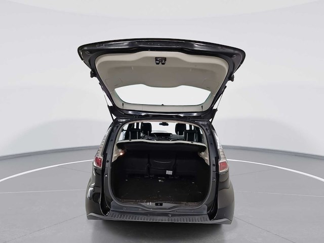 Renault scénic 1.2 tce bose 2014 | 2-szh-07 - afbeelding 23 van  23