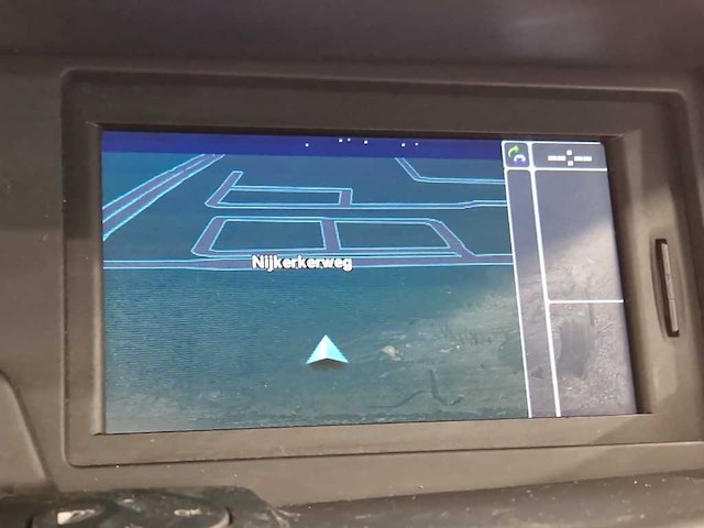 Renault scénic 1.2 tce bose 2014 | 2-szh-07 - afbeelding 7 van  50