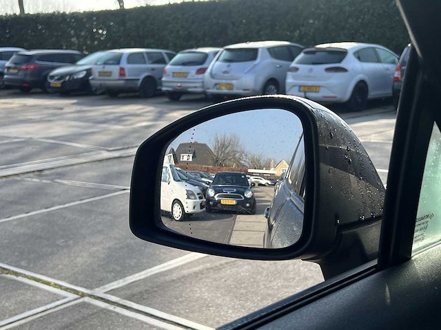 Renault scénic 1.2 tce bose 2014 | 2-szh-07 - afbeelding 14 van  50