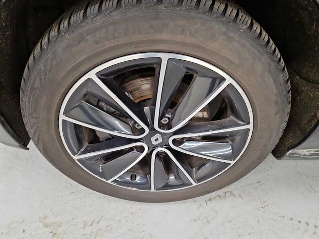 Renault scénic 1.2 tce bose 2014 | 2-szh-07 - afbeelding 15 van  50