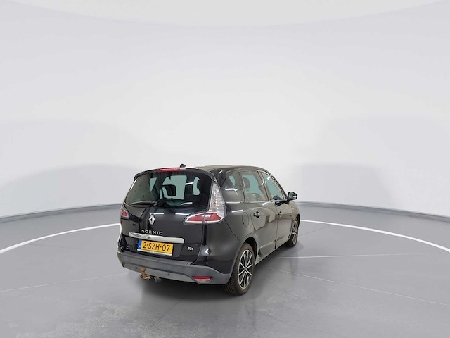 Renault scénic 1.2 tce bose 2014 | 2-szh-07 - afbeelding 12 van  50