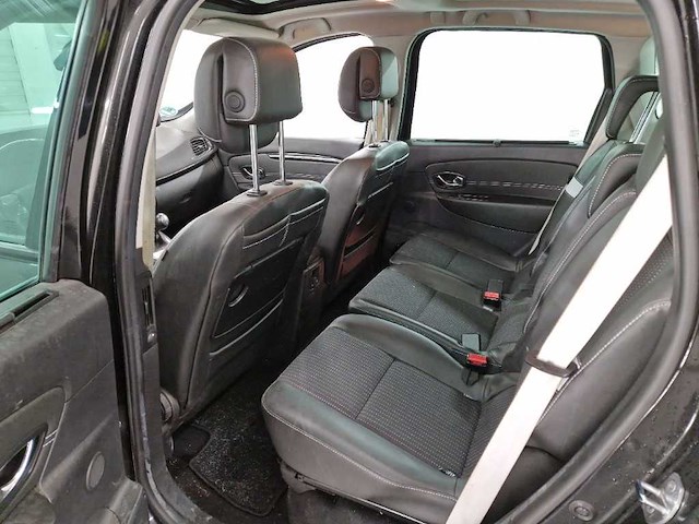 Renault scénic 1.2 tce bose 2014 | 2-szh-07 - afbeelding 46 van  50