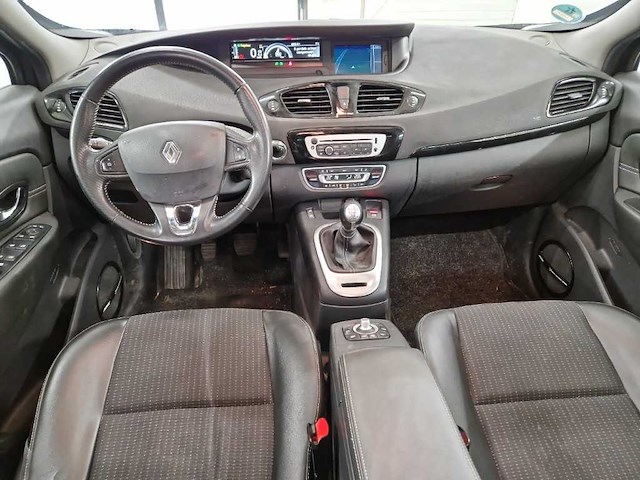 Renault scénic 1.2 tce bose 2014 | 2-szh-07 - afbeelding 48 van  50