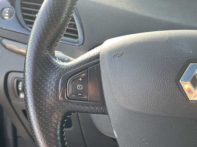 Renault scénic 1.2 tce bose 2014 | 2-szh-07 - afbeelding 20 van  49