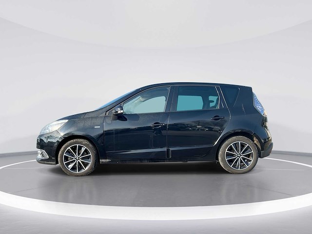 Renault scénic 1.2 tce bose 2014 | 2-szh-07 - afbeelding 40 van  49