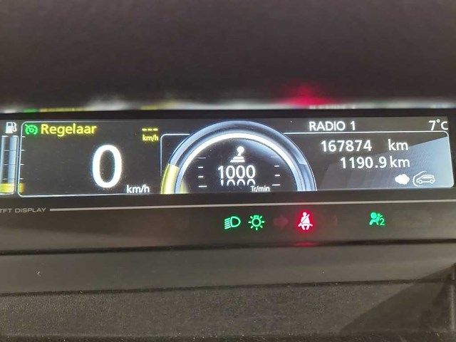 Renault scénic 1.2 tce bose 2014 | 2-szh-07 - afbeelding 1 van  48