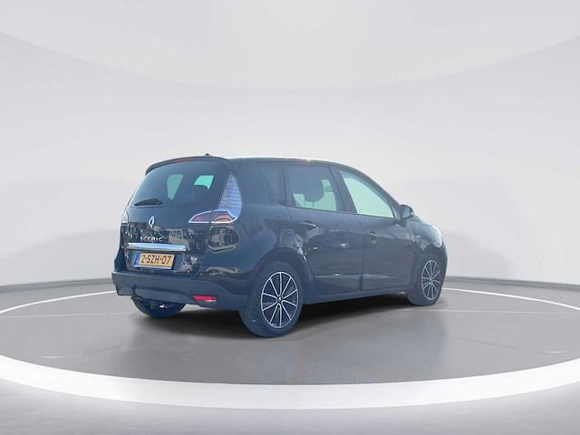 Renault scénic 1.2 tce bose 2014 | 2-szh-07 - afbeelding 7 van  48